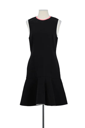 Robe Fendi  Noir