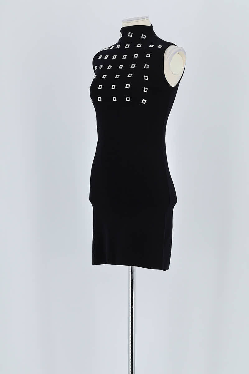 Robe Pinko  Noir