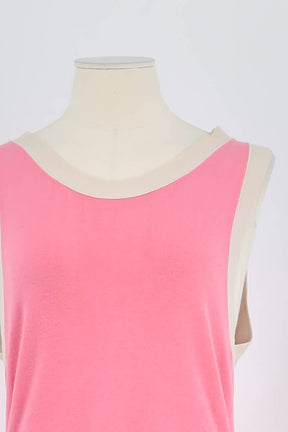 Top sans manche Liu Jo  Rose