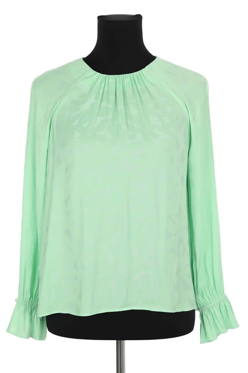 Blouse LK Bennett  Vert