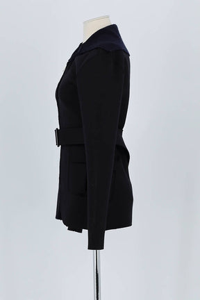 Gilet Nina Ricci  Noir