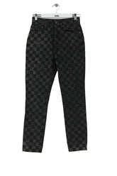Pantalon slim Marc Jacobs  Noir