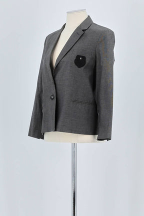 Blazer The Kooples  Gris