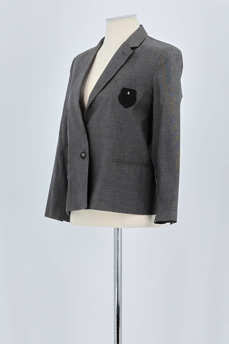 Blazer The Kooples  Gris