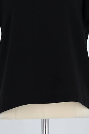 T-shirt Maje  Noir