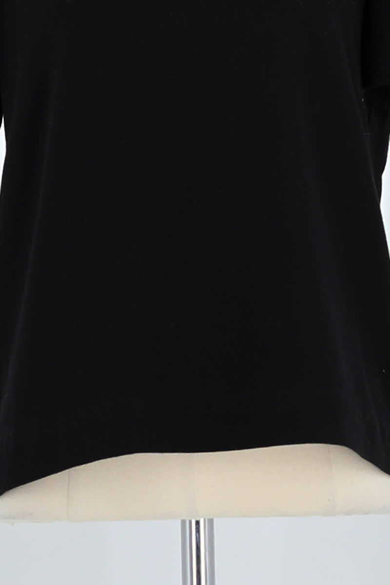 T-shirt Maje  Noir