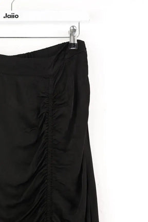 Jupe Raquel Allegra  Noir