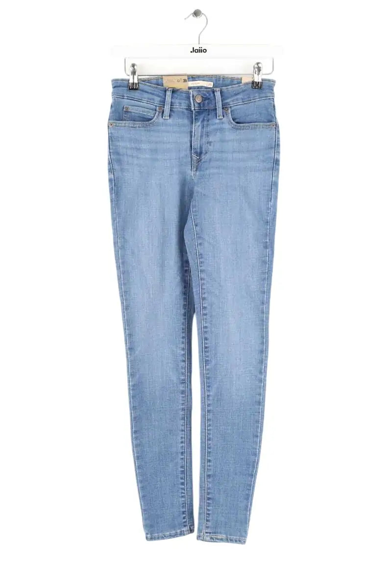 Jean slim Levi's  Bleu