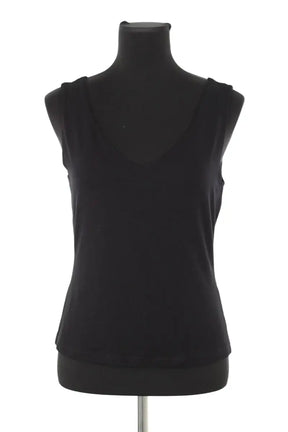 Top sans manche LK Bennett  Noir