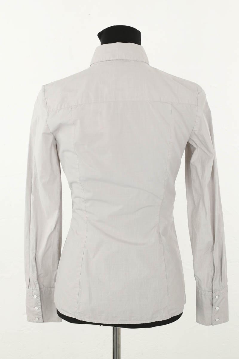 Chemise Boss  Gris