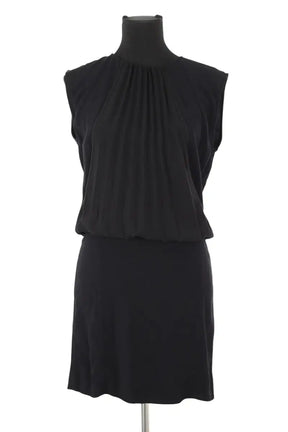 Robe Sandro  Noir
