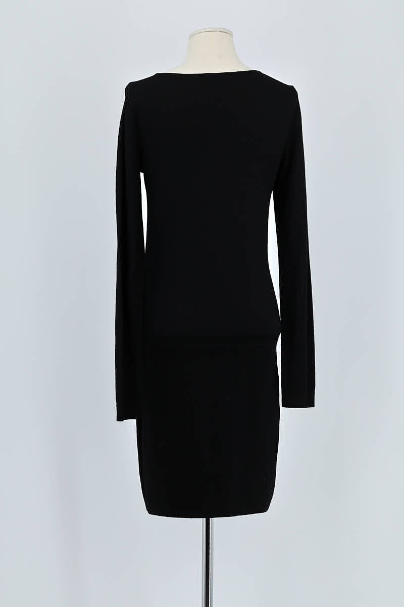 Robe Theory  Noir