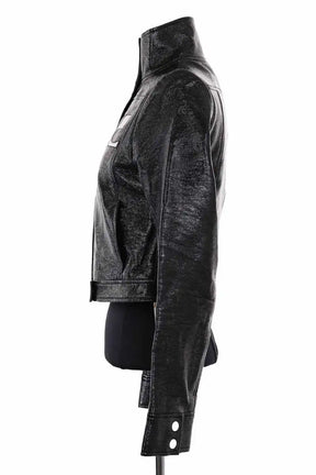 Veste Courrèges Veste réedition  Noir en Coton