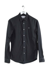 Chemise Calvin Klein  Noir
