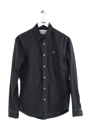 Chemise Calvin Klein  Noir