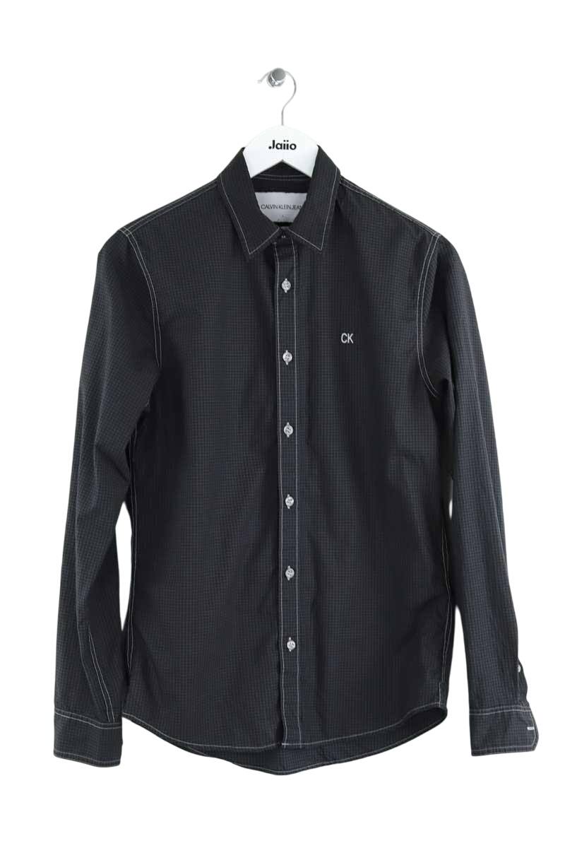 Chemise Calvin Klein  Noir