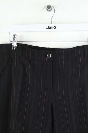 Pantalon droit Dolce & Gabbana  Noir