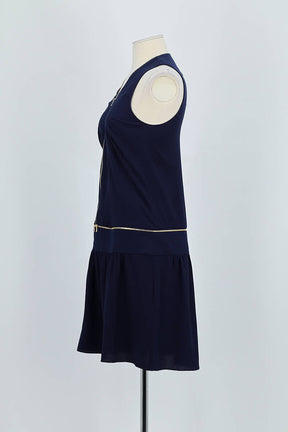 Robe Sandro  Marine