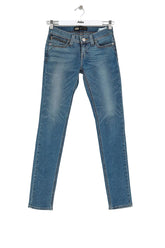 Jean slim Levi's  Bleu