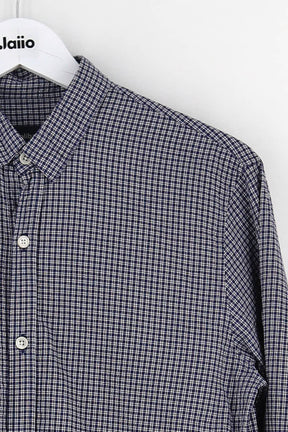 Chemise Balibaris  Bleu