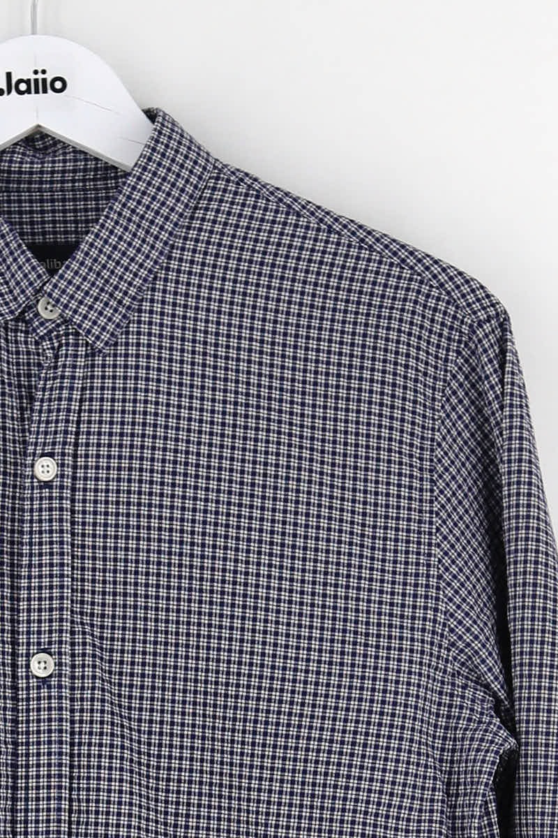 Chemise Balibaris  Bleu
