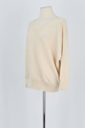 Pull Bash  Beige