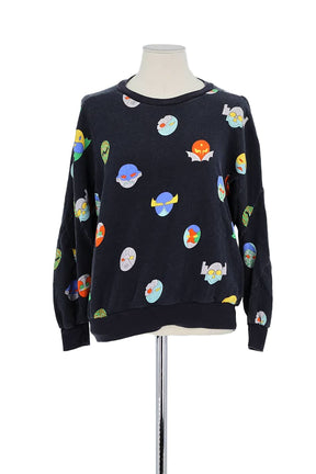 Pull Stella McCartney  Noir