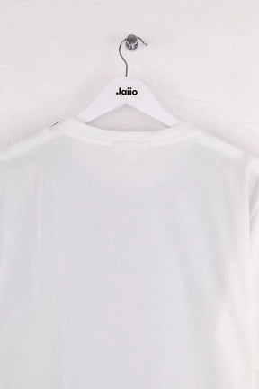 T-shirt Ami Bleu en Coton