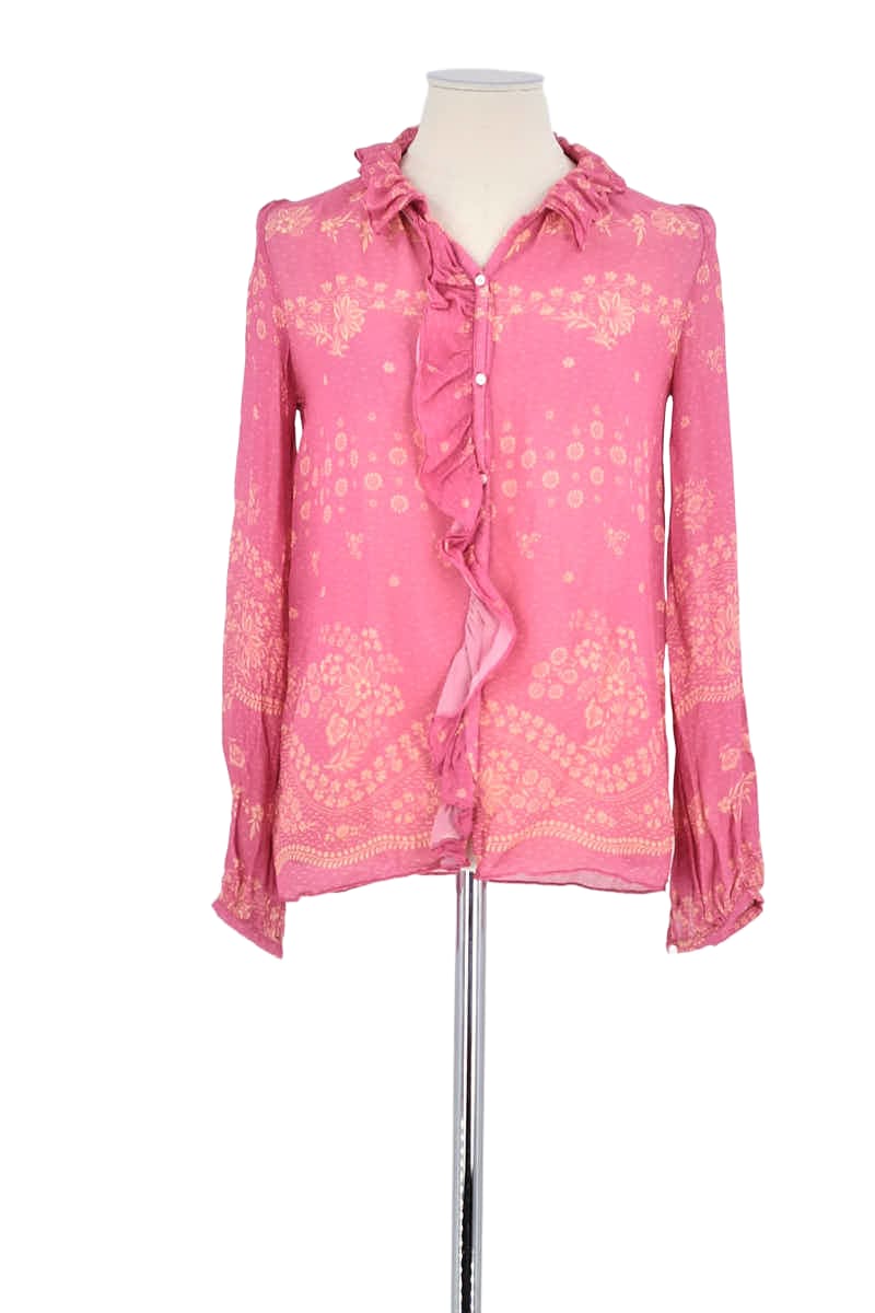 Chemise Vanessa Bruno  Rose
