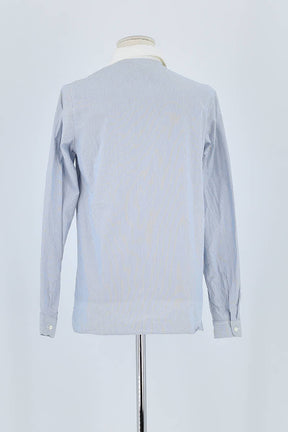 Chemise Sézane  Bleu