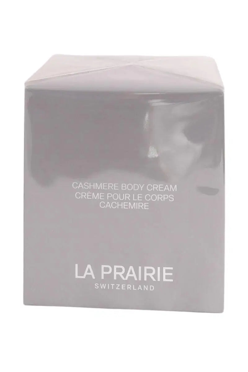 Crème La Prairie Gris en  - Seconde Main