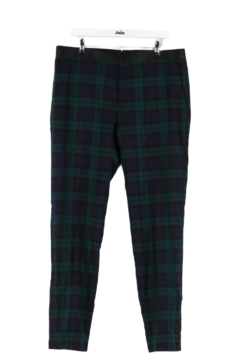 Pantalon slim Tommy Hilfiger  Bleu