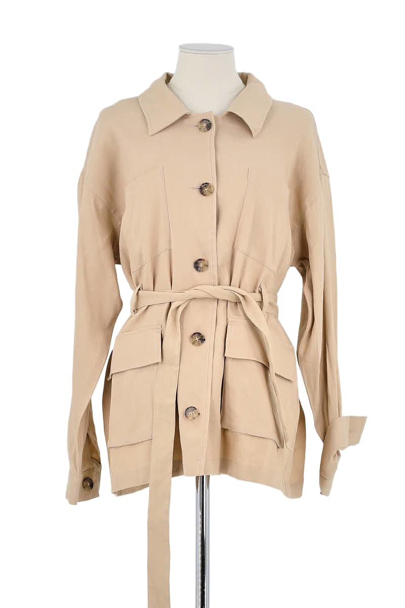 Veste Frame  Beige