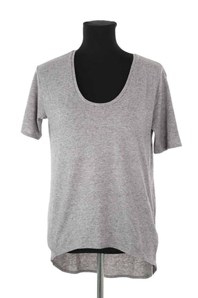 T-shirt Zadig & Voltaire  Gris