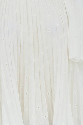 Blouses Sézane  Blanc