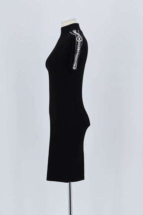 Robe Michael Kors  Noir