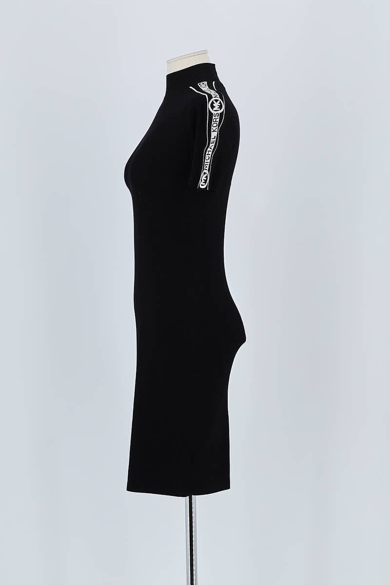 Robe Michael Kors  Noir