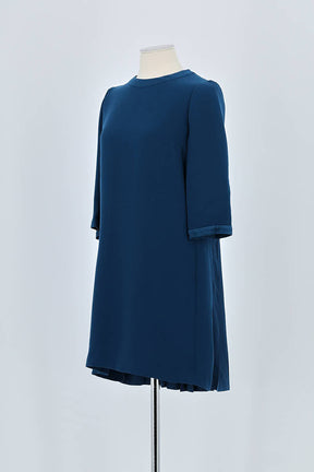 Robe Claudie Pierlot  Bleu