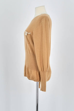 Pull Montagut  Camel