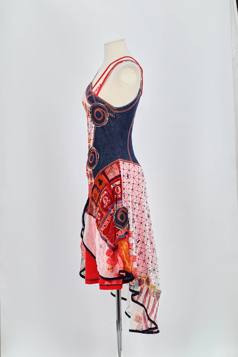Robe Other Brand  Rouge