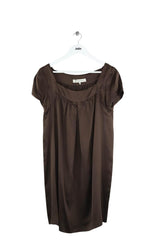 Robe Gerard Darel  Marron