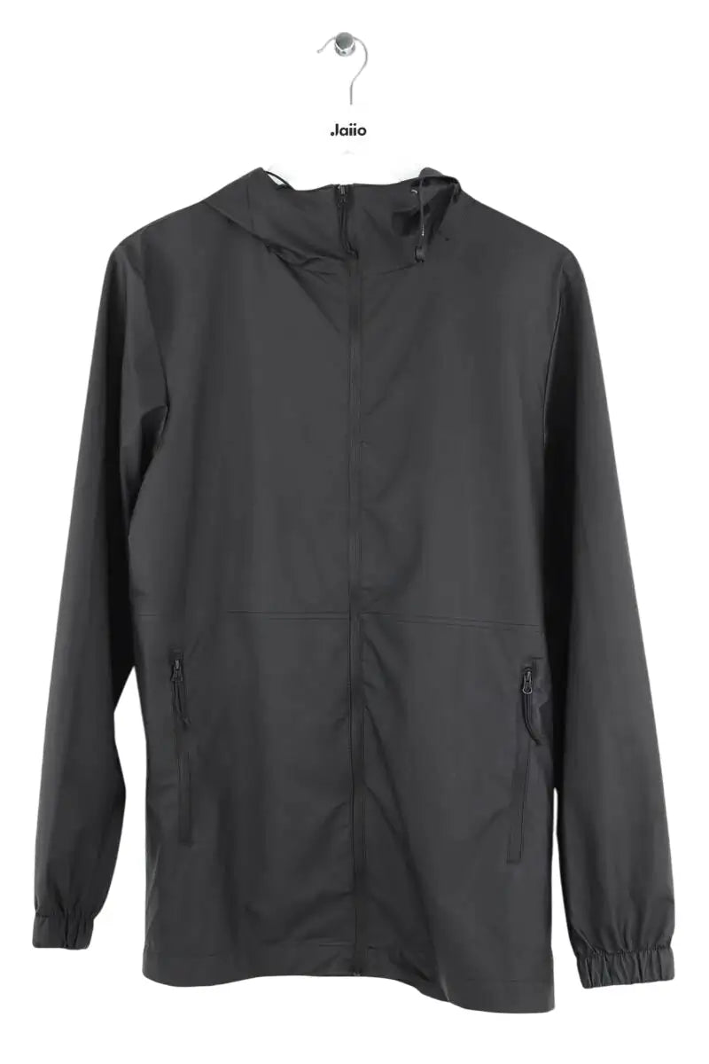 Veste Rains  Noir