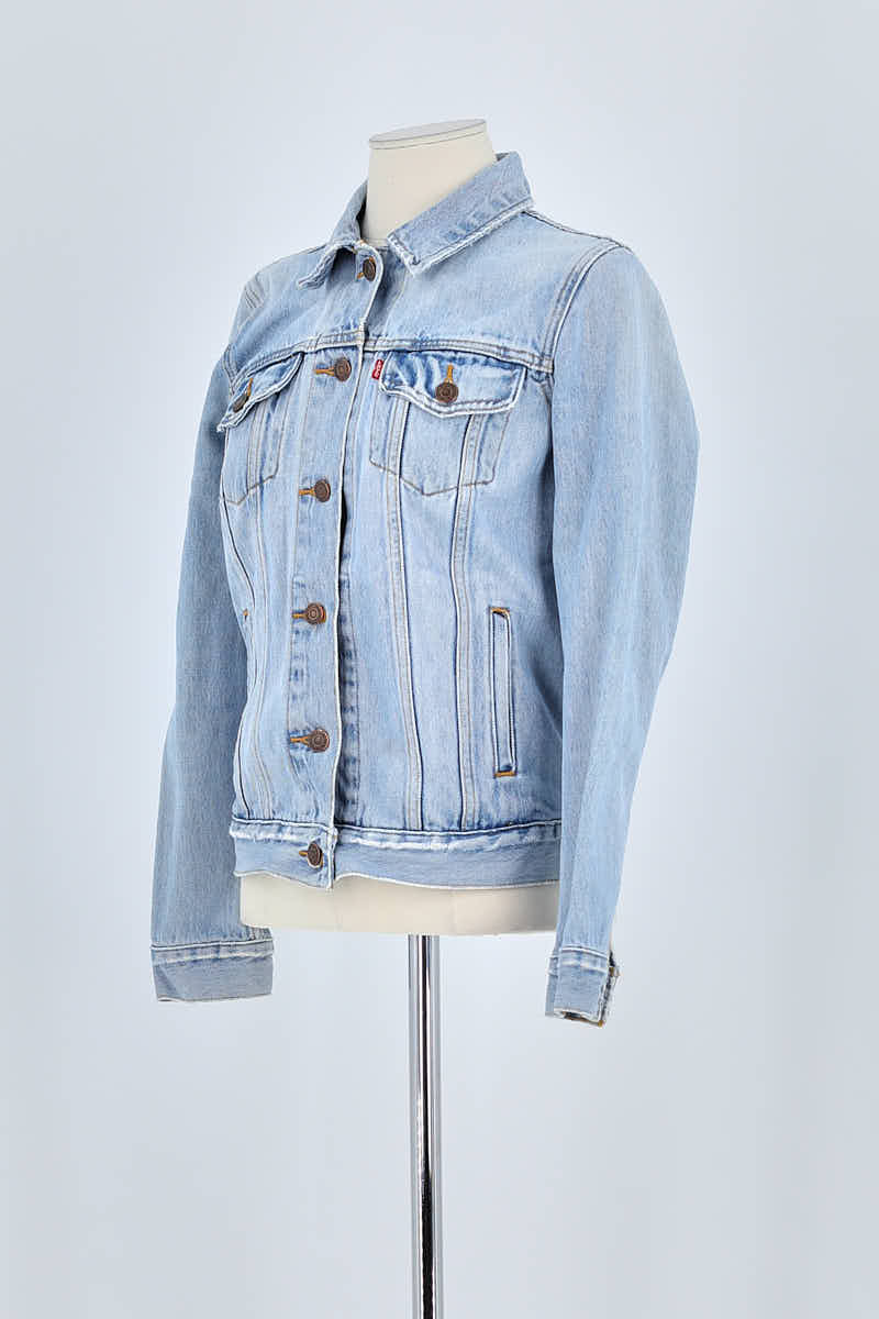 Veste Levi's  Bleu
