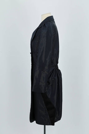 Manteau Balenciaga  Noir