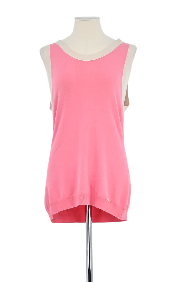 Top sans manche Liu Jo  Rose