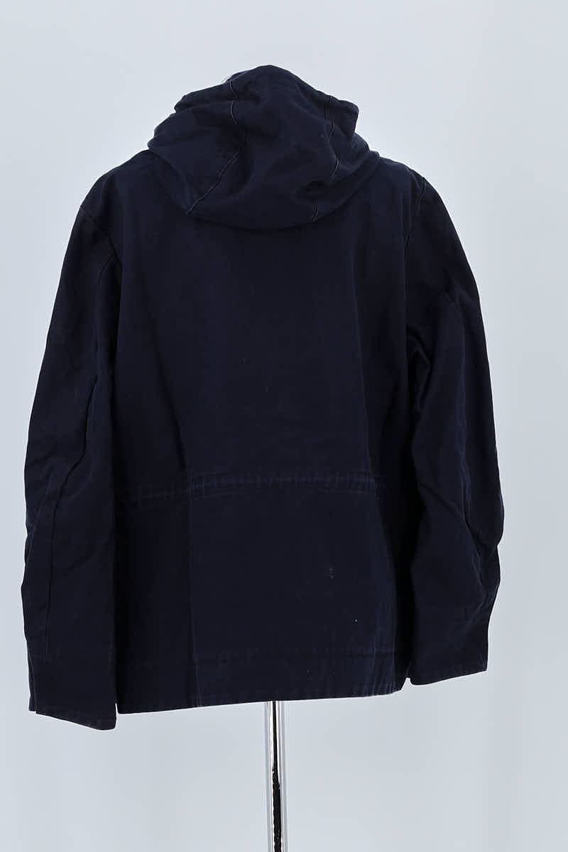 Veste Acne Studios Marine en Coton
