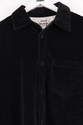 Veste Acne Studios Noir en Coton