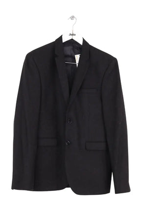 Veste Acne Studios Noir en Laine, taille M - Seconde Main