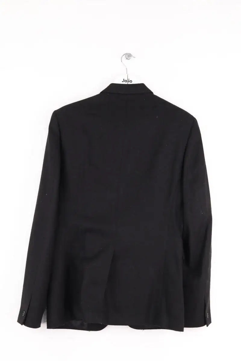 Veste Acne Studios Noir en Laine