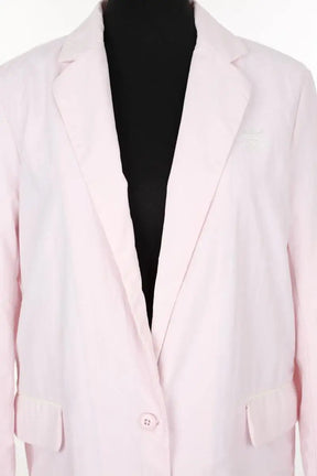 Veste Adidas Rose en Polyester